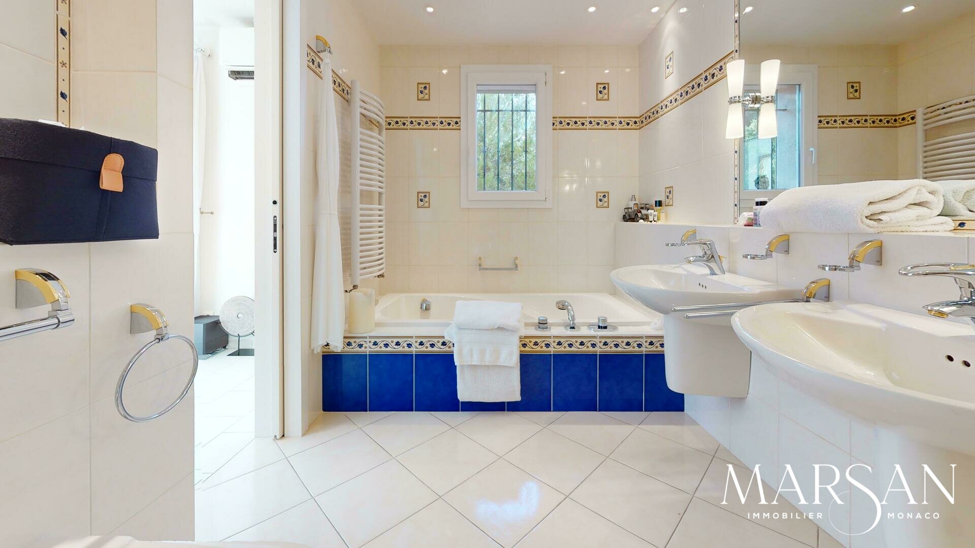 Detached house – Les Hauts de Monte-Carlo, La Turbie