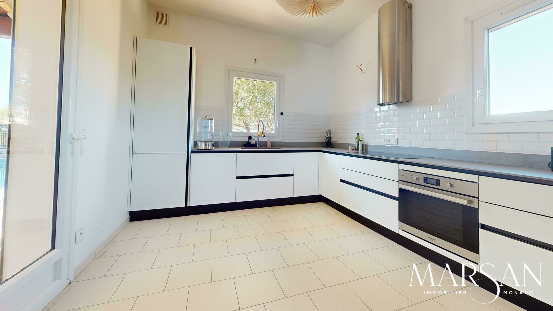 Detached house – Les Hauts de Monte-Carlo, La Turbie