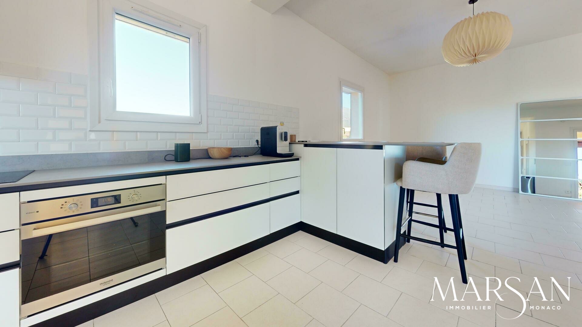 Detached house – Les Hauts de Monte-Carlo, La Turbie