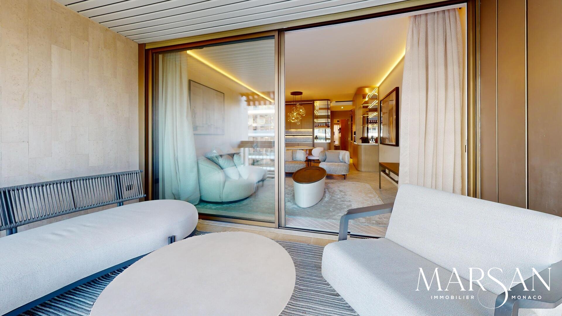 MAGNIFICENT 3P FURNISHED AND RENOVATED PARK PALACE