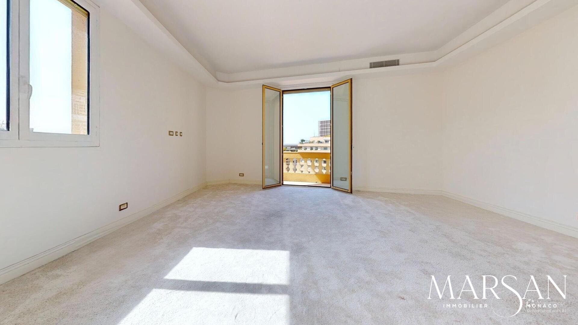 APPARTAMENTO MOLTO GRANDE - PALAZZO FRANZIDO
