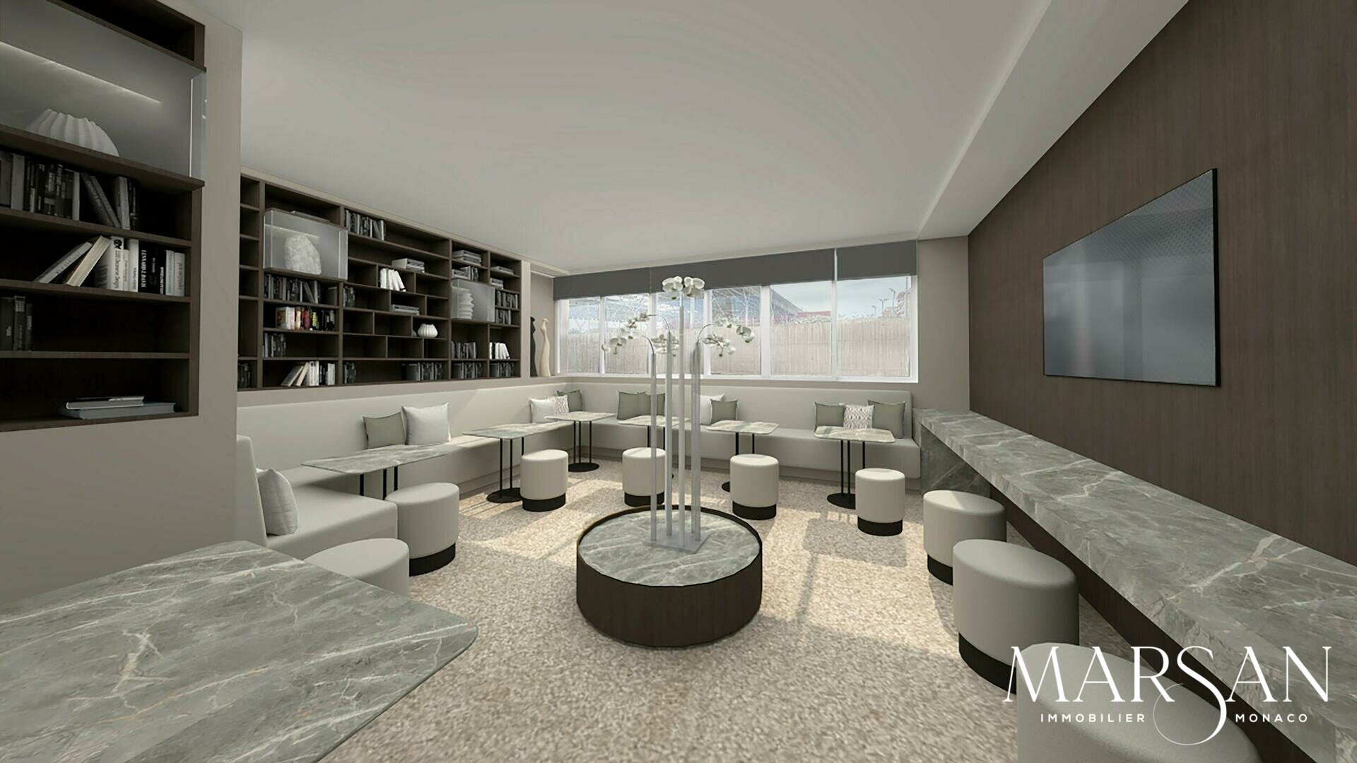 UFFICI PRIVATI CHIAVI IN MANO - FONTVIELLE