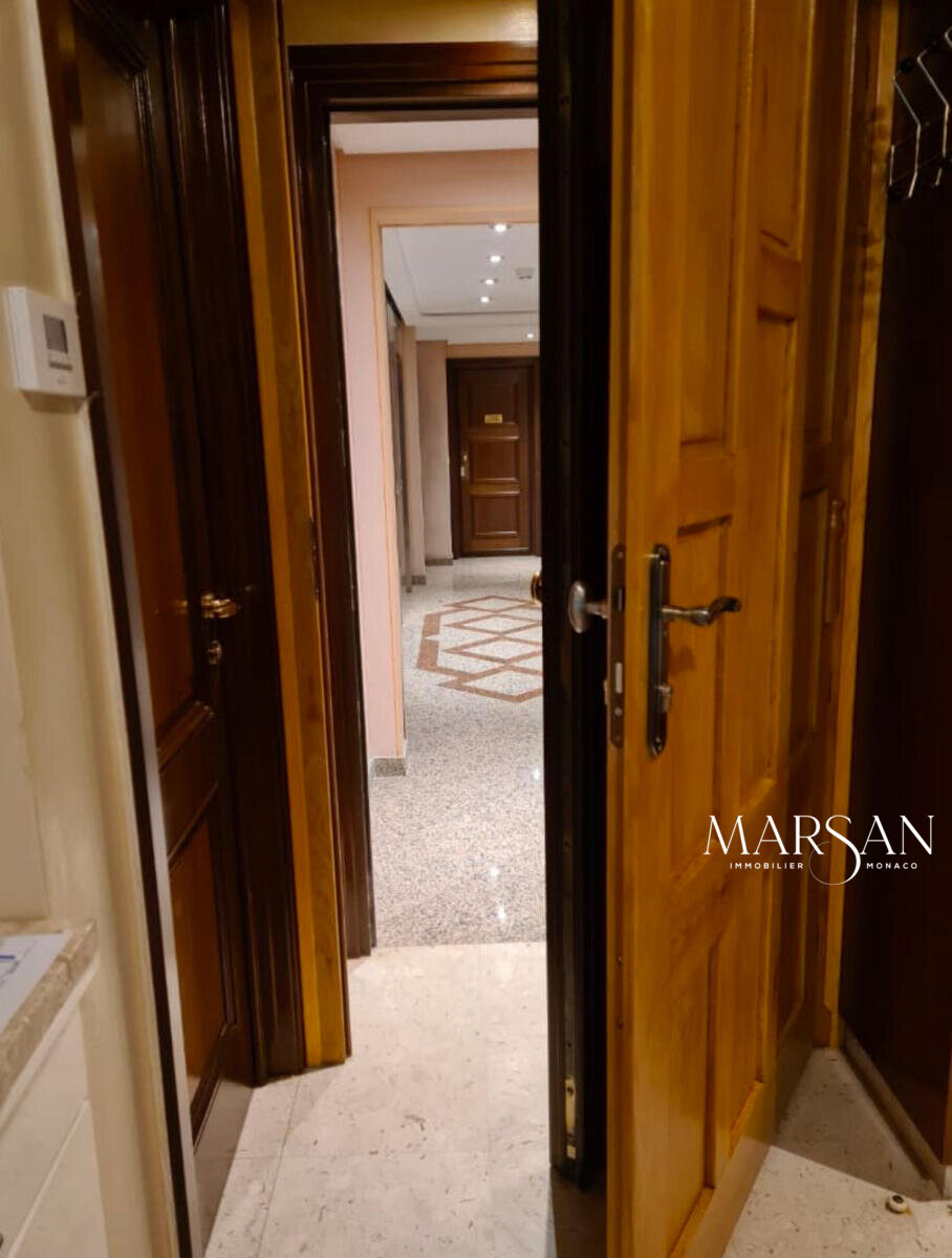 BEAU STUDIO AVEC JARDIN PRIVÉ - BEVERLY  PALACE