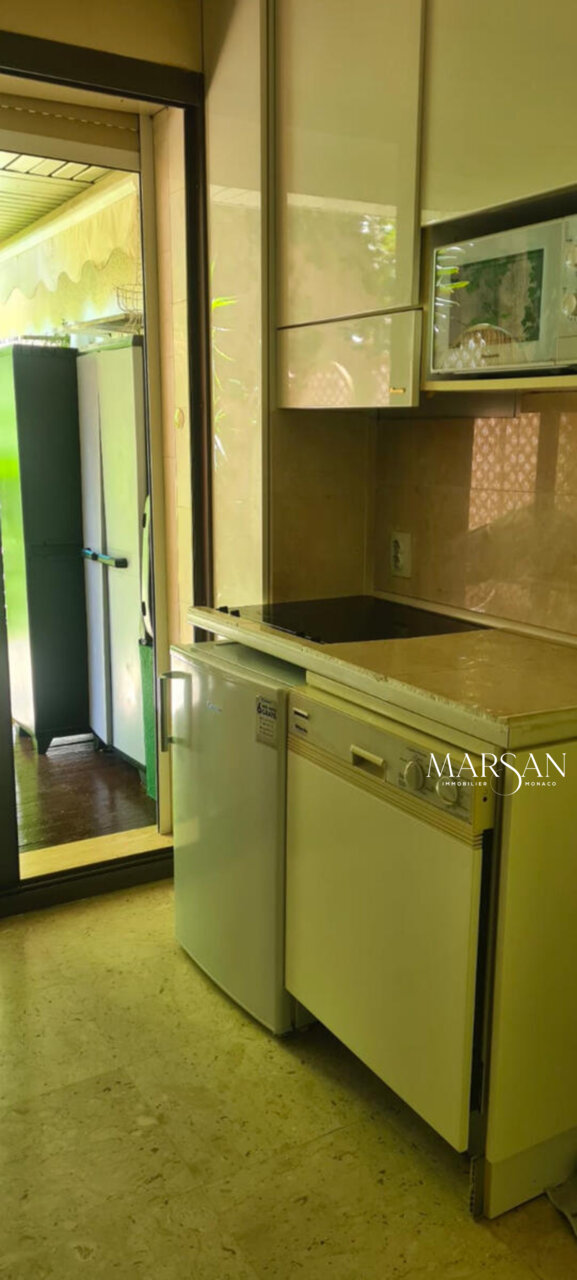 BEAU STUDIO AVEC JARDIN PRIVÉ - BEVERLY  PALACE