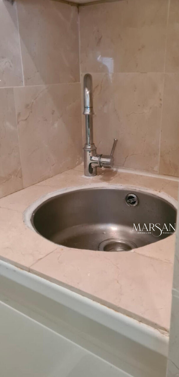 BEAU STUDIO AVEC JARDIN PRIVÉ - BEVERLY  PALACE