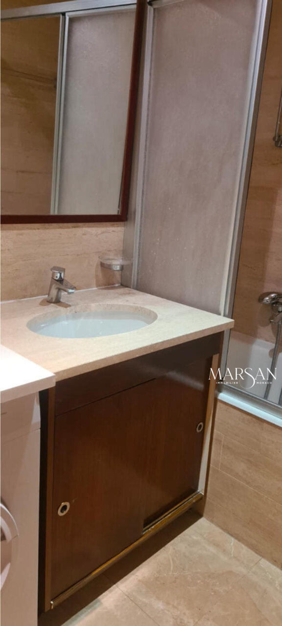 BEAU STUDIO AVEC JARDIN PRIVÉ - BEVERLY  PALACE