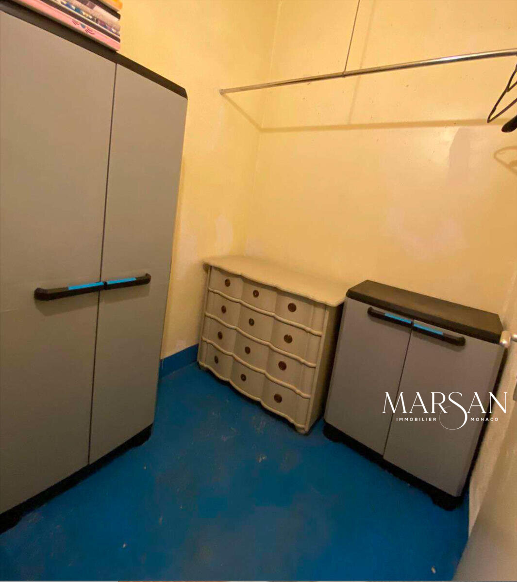 BEAU STUDIO AVEC JARDIN PRIVÉ - BEVERLY  PALACE