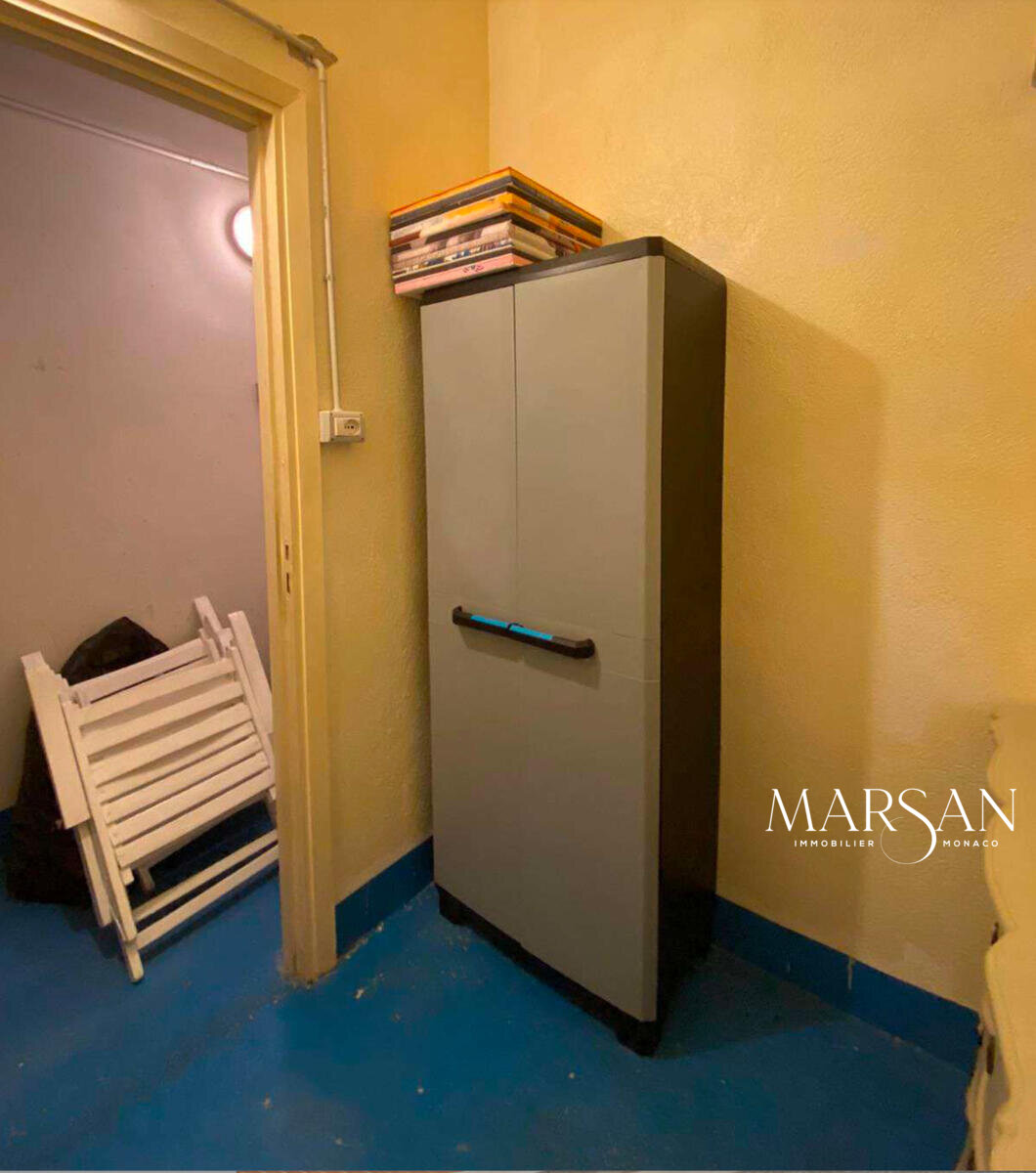 BEAU STUDIO AVEC JARDIN PRIVÉ - BEVERLY  PALACE