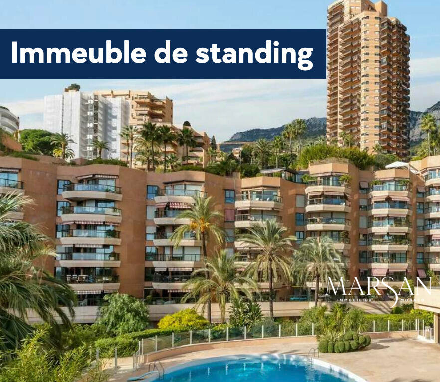 Beau bureau- PROCHE MONTE CARLO BAY