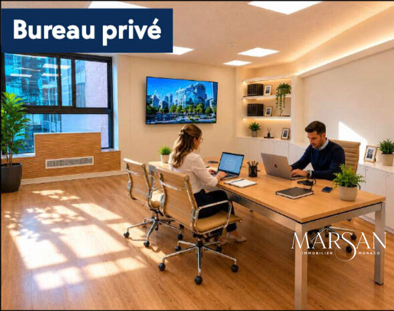 Beautiful office- NEAR MONTE CARLO COUNTRY CLUB