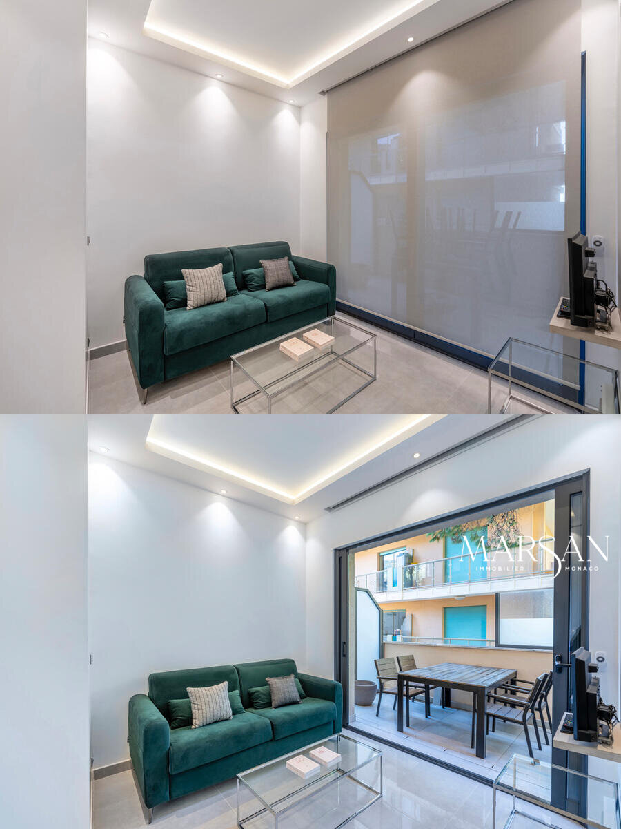 THE BETTINA - STUDIO