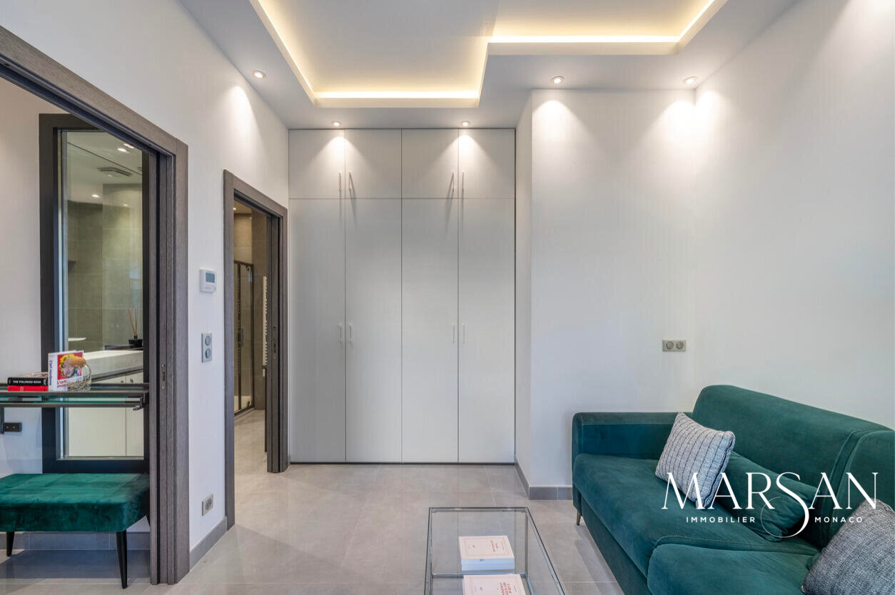 THE BETTINA - STUDIO