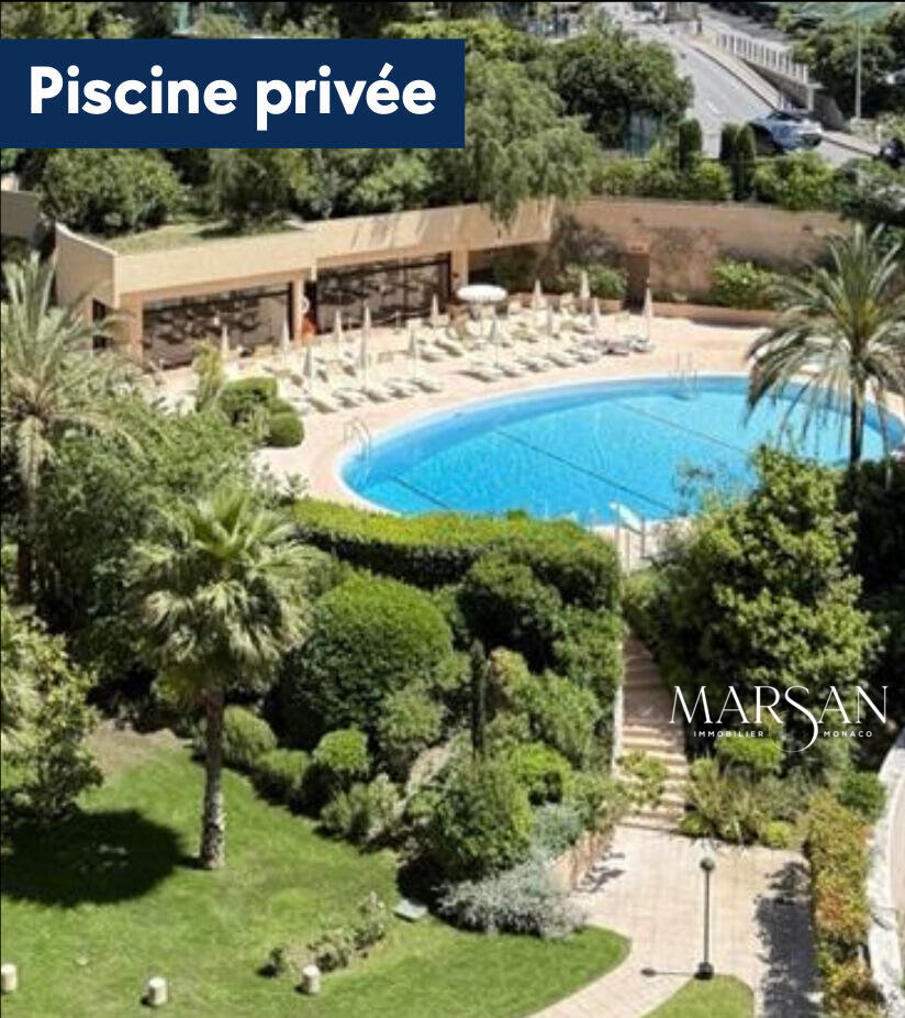 Bel ufficio - vicino al Monaco Country Club