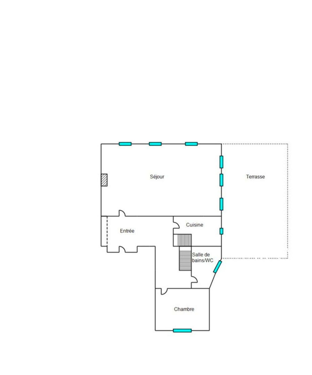 Proprietà rara: Eccezionale appartamento in una prestigiosa villa a Roquebrune-Cap-Martin