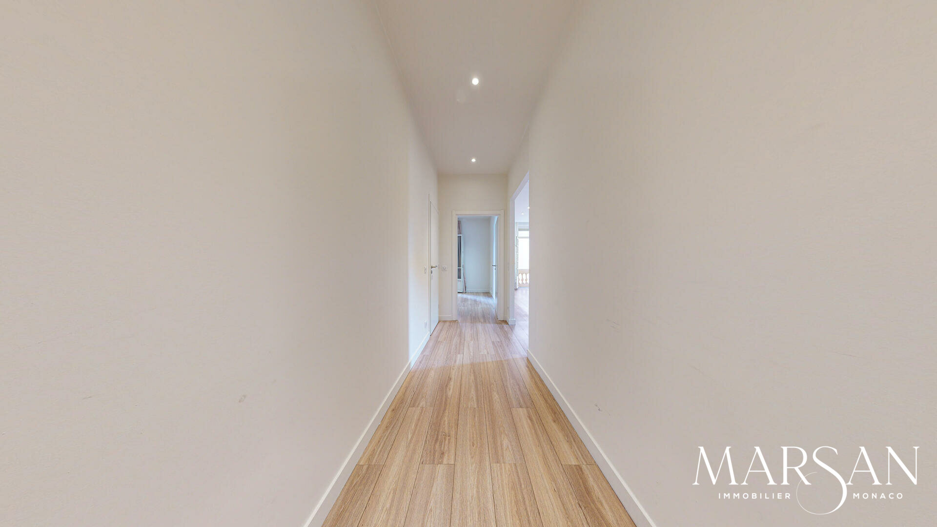 BEL APPARTEMENT DE 4 PIÈCES - LARVOTTO - SOUS LOI 887