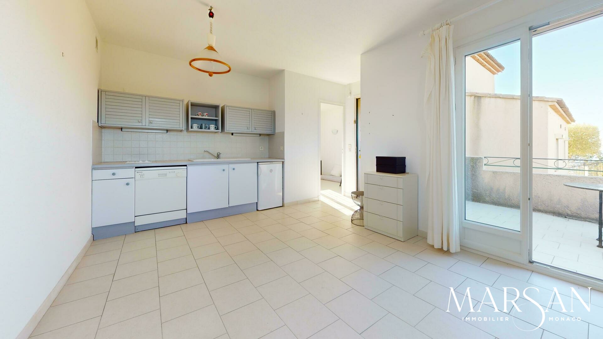 Detached house – Les Hauts de Monte-Carlo, La Turbie