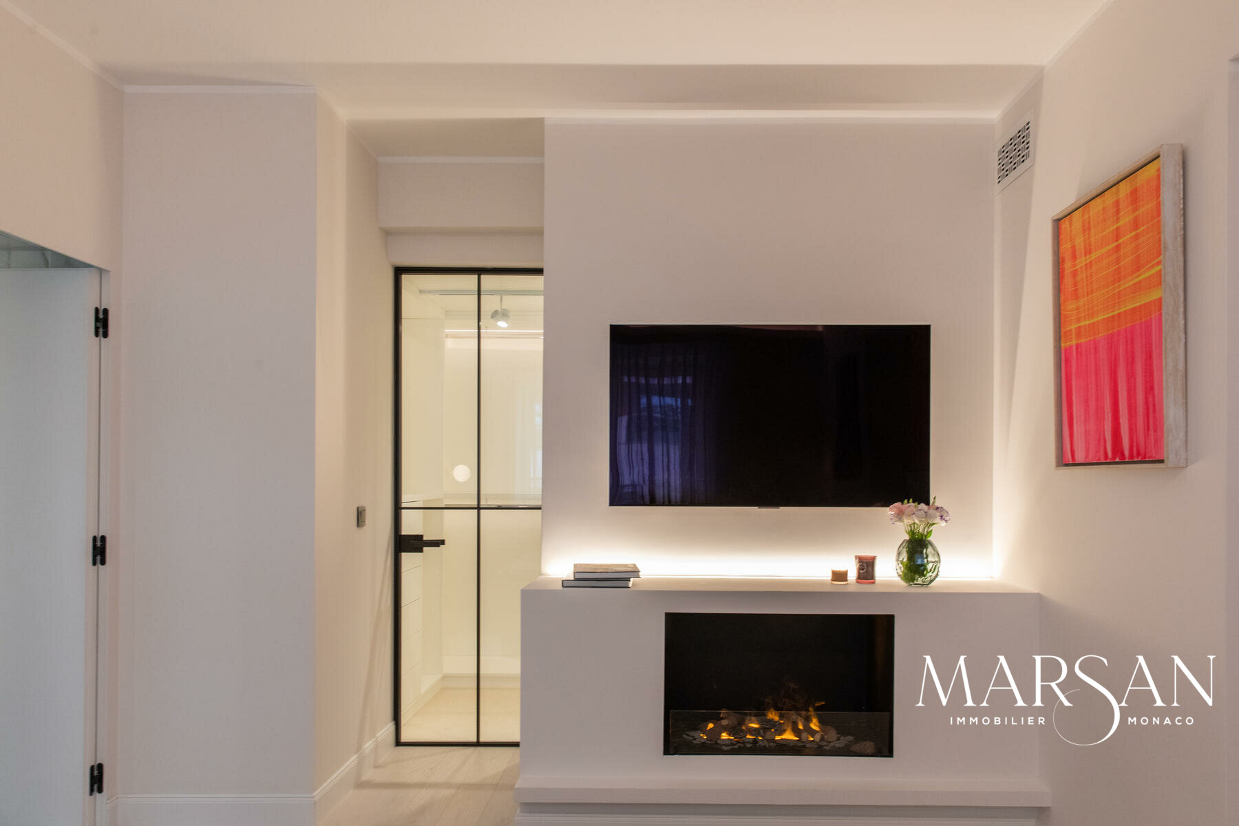 TRES BEAU 4/5 PIECES - APERCU MER - PROCHE DU CENTRE