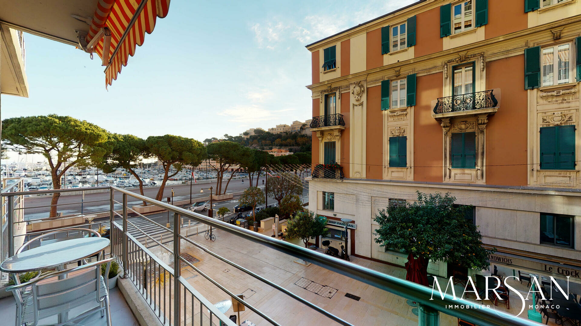 APPARTAMENTO RISTRUTTURATO CON 2 CAMERE DA LETTO - COEUR DE LA CONDAMINE