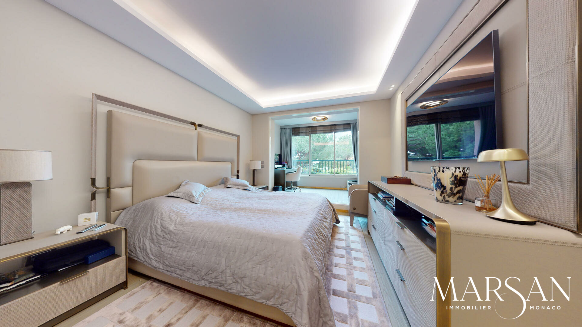 MAGNIFIQUE 5 PIÈCES À FONTVIEILLE - CYCLADES