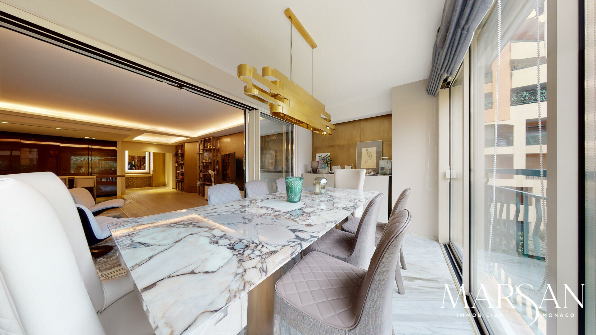 MAGNIFIQUE 5 PIÈCES À FONTVIEILLE - CYCLADES