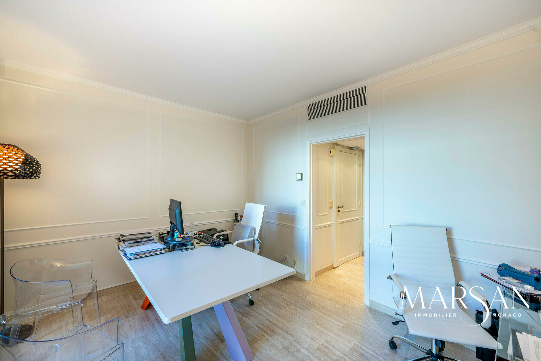 BEAU STUDIO AU CARRÉ D'OR