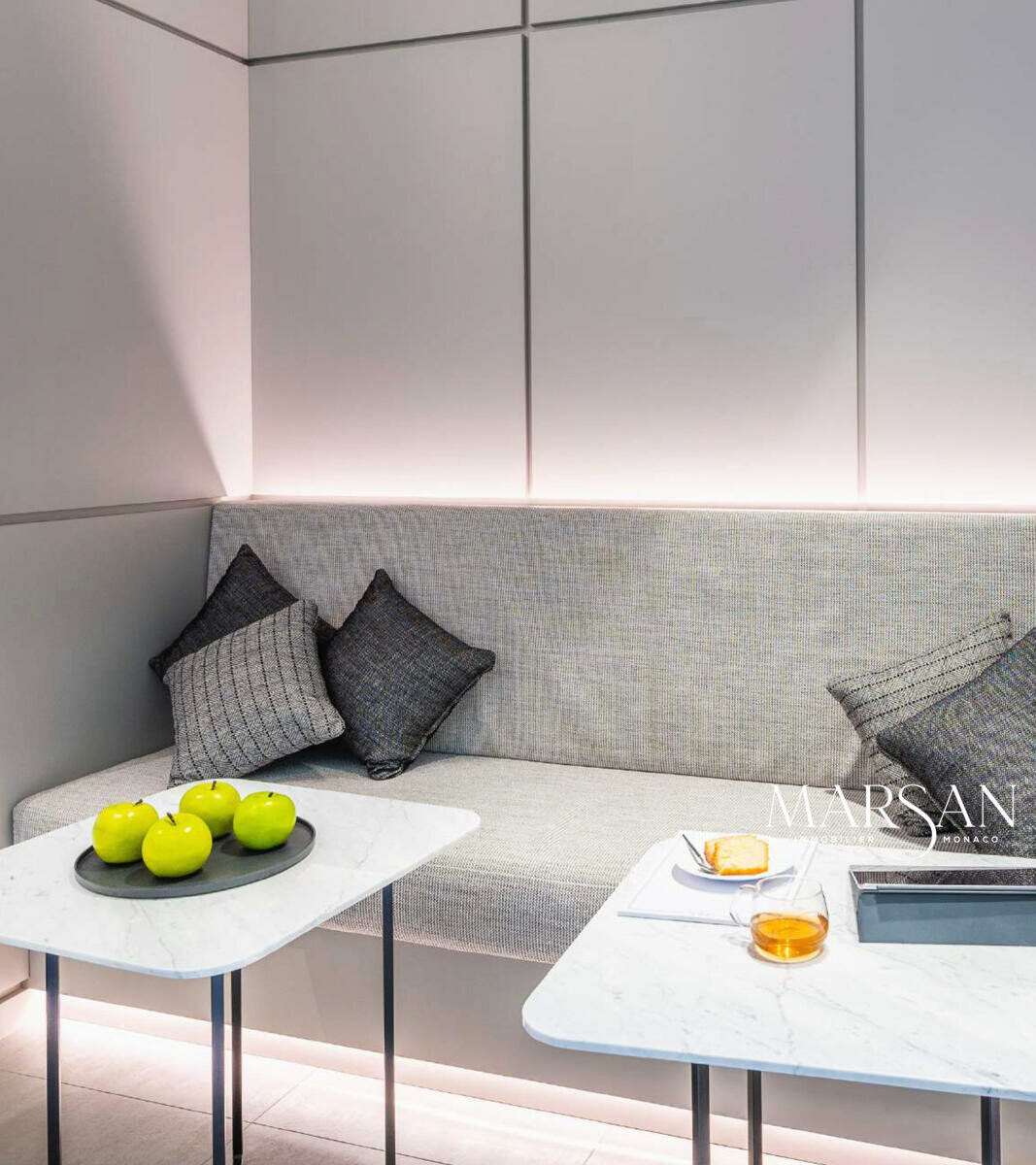 TURNKEY OFFICES FOR RENT