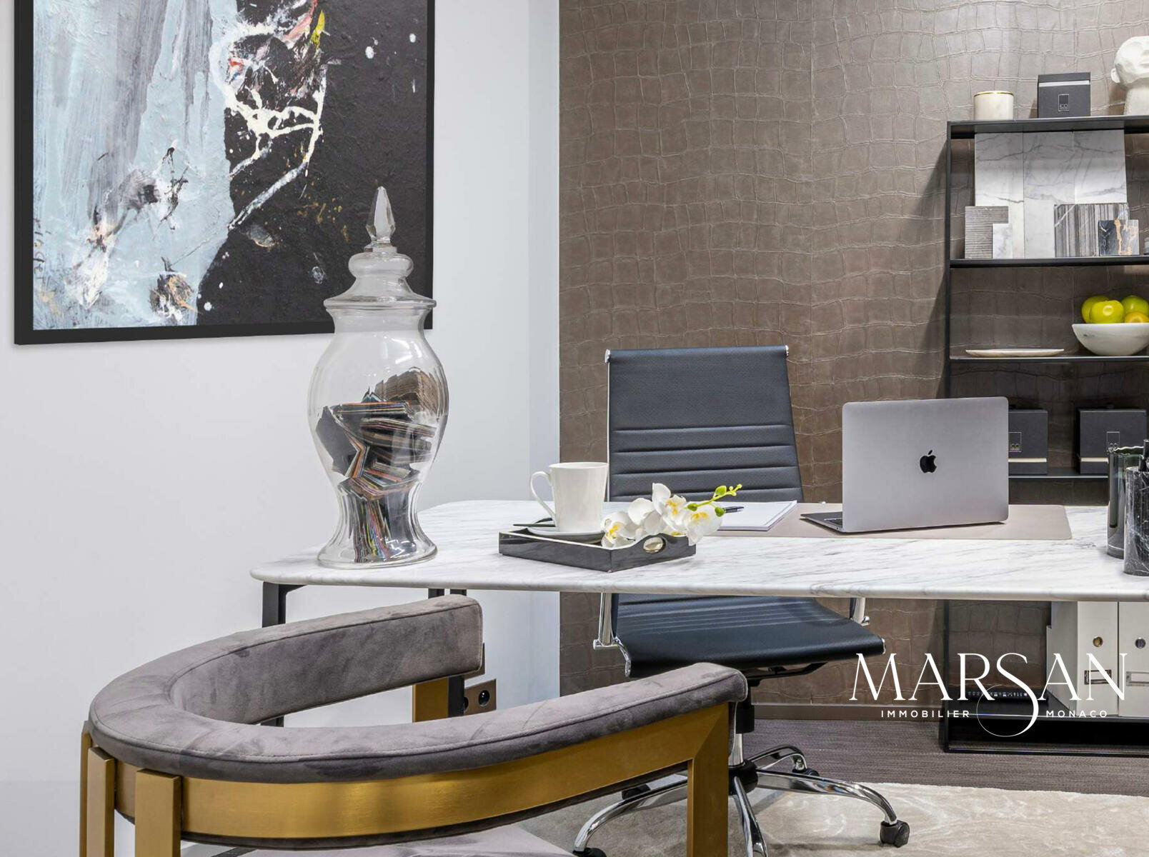 TURNKEY OFFICES FOR RENT