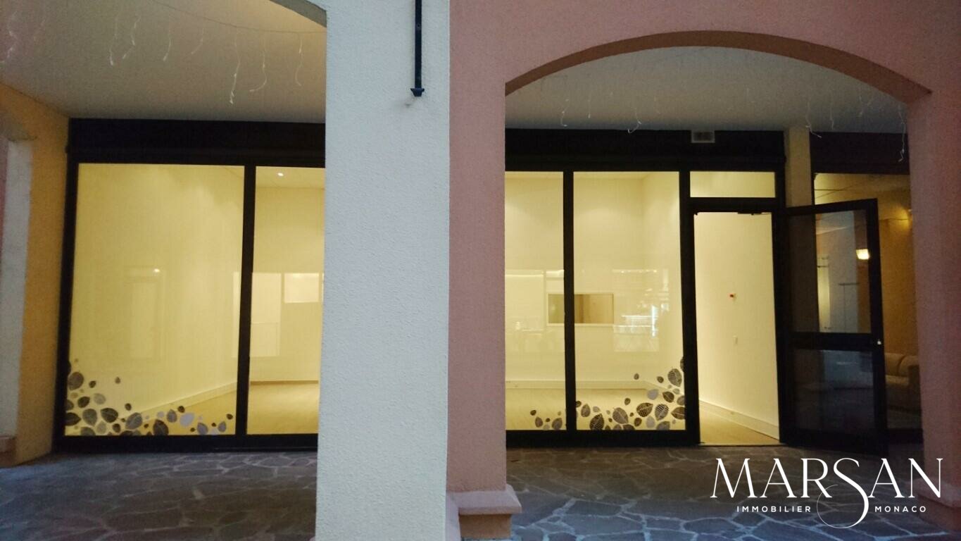 BUREAU ADMINISTRATIF À VENDRE - FONTVIEILLE