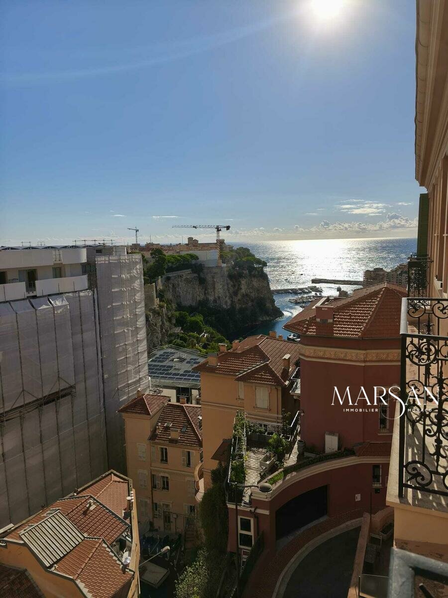 Charmant appartement à rénover – villa Belle vue - SOUS COMPROMIS