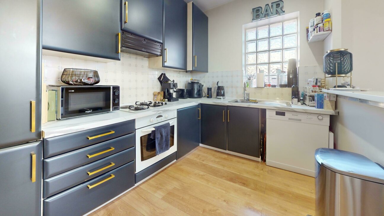 Très bel appartement à la location - Rue Plati