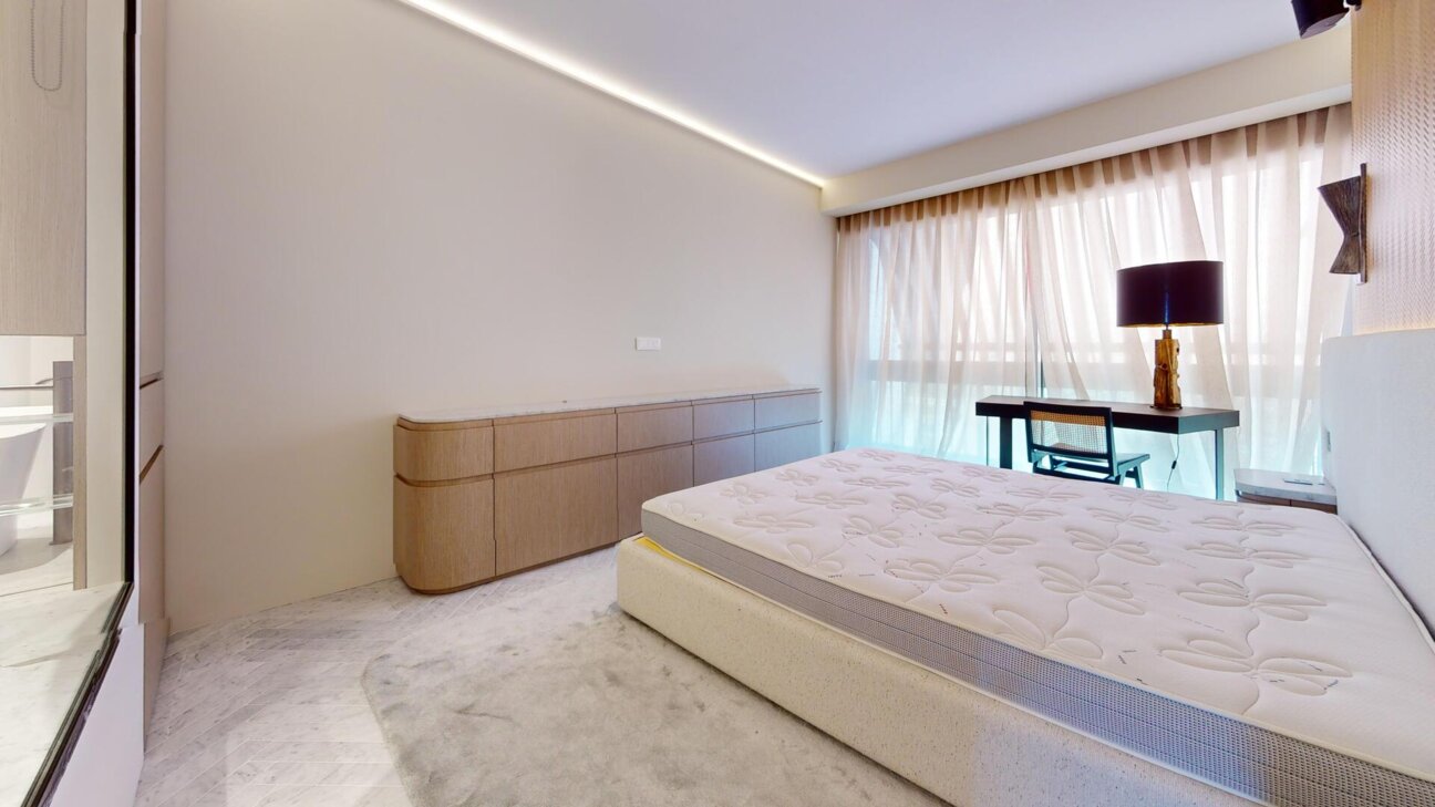 MAGNIFICO PALAZZO PARK ARREDATO E RISTRUTTURATO PER 3 GIOCHI