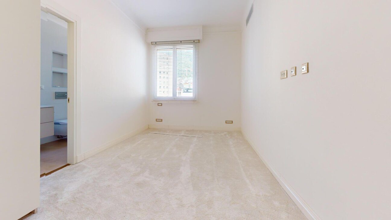 APPARTAMENTO MOLTO GRANDE - PALAZZO FRANZIDO