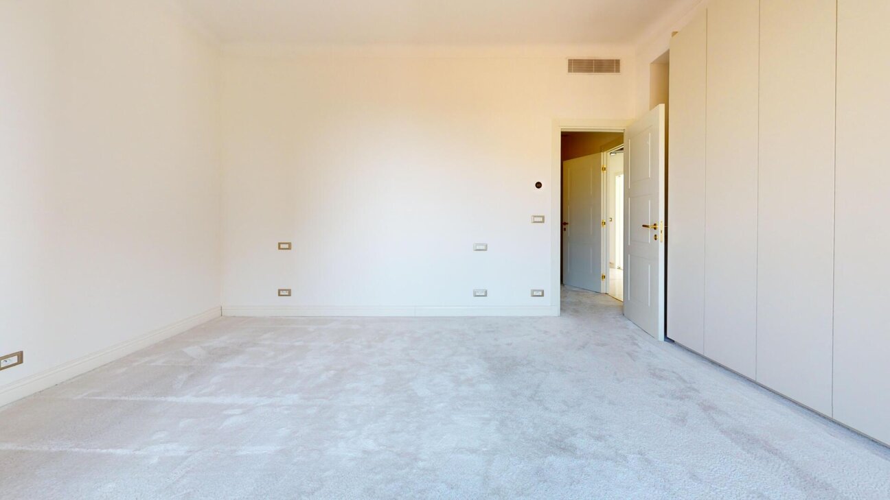 APPARTAMENTO MOLTO GRANDE - PALAZZO FRANZIDO
