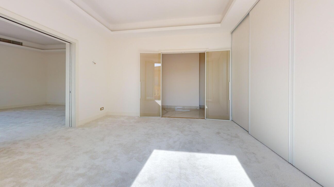 APPARTAMENTO MOLTO GRANDE - PALAZZO FRANZIDO