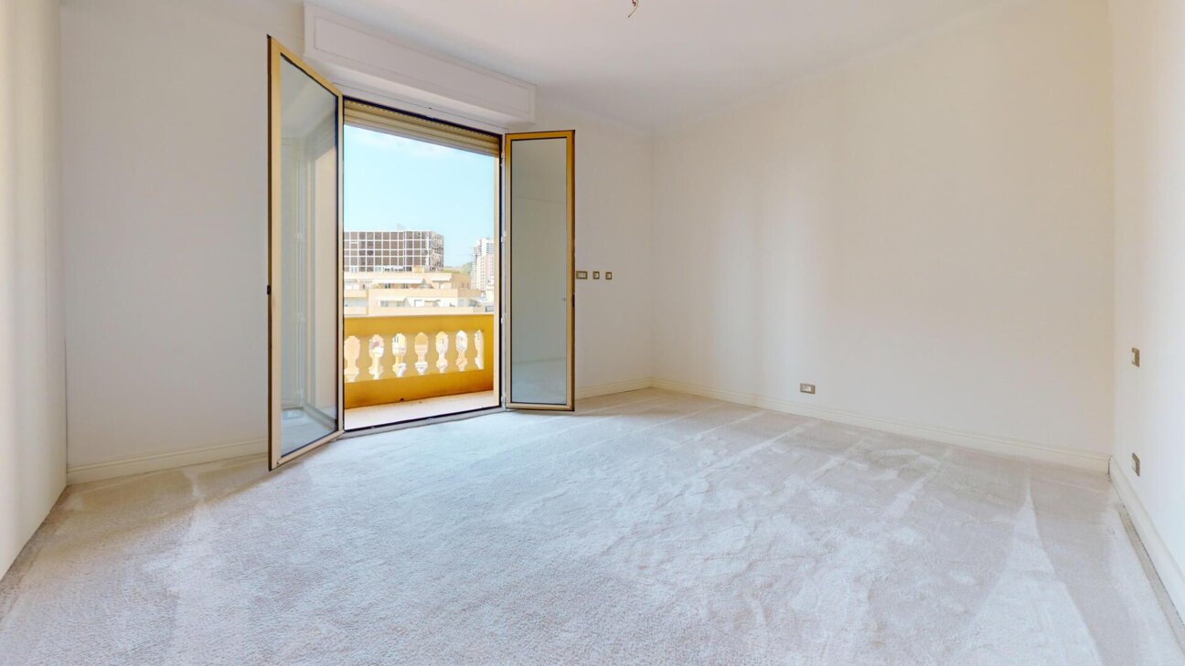 APPARTAMENTO MOLTO GRANDE - PALAZZO FRANZIDO