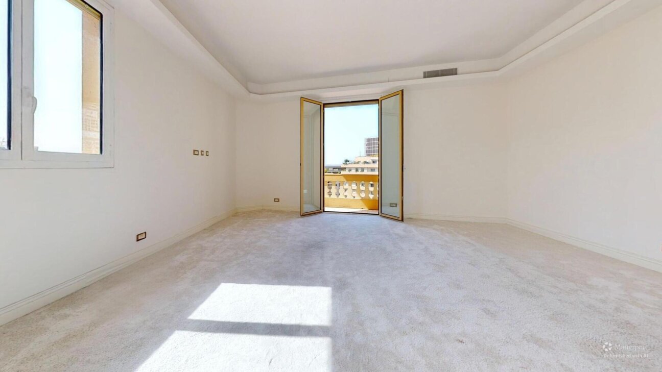 APPARTAMENTO MOLTO GRANDE - PALAZZO FRANZIDO