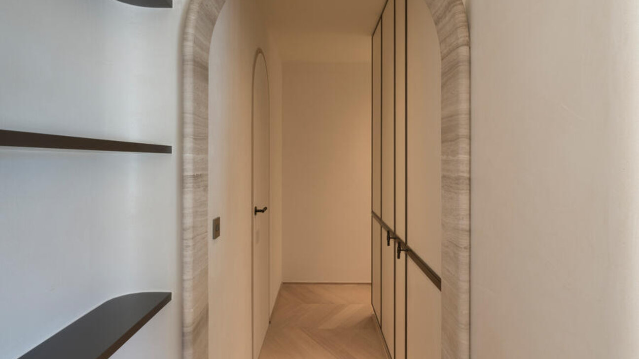 Trois-pièces rénové haut de gamme – Boulevard des Moulins