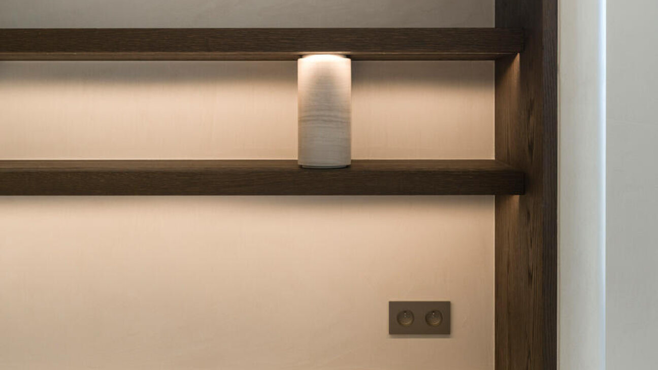 Trois-pièces rénové haut de gamme – Boulevard des Moulins