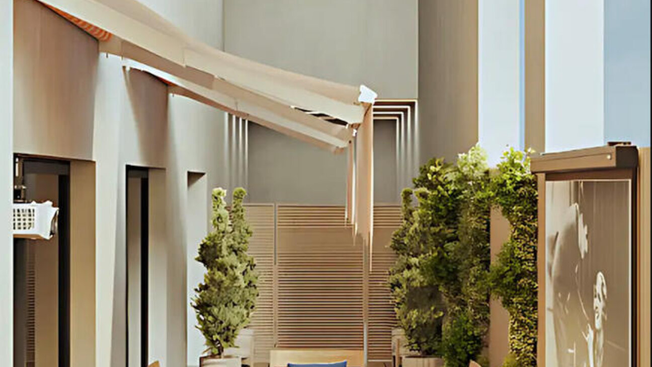 Appartamento ristrutturato e arredato - LES ACANTHES