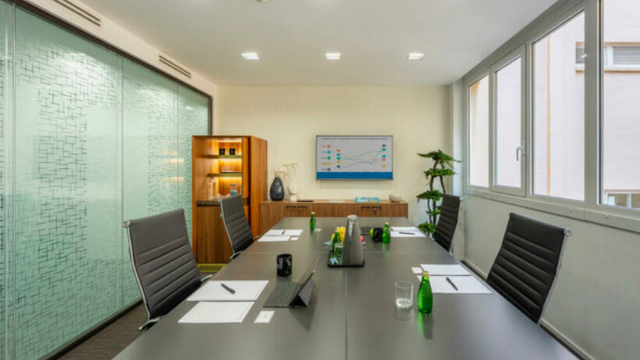 BUREAUX PRIVÉS CLÉ-EN-MAIN - FONTVIELLE