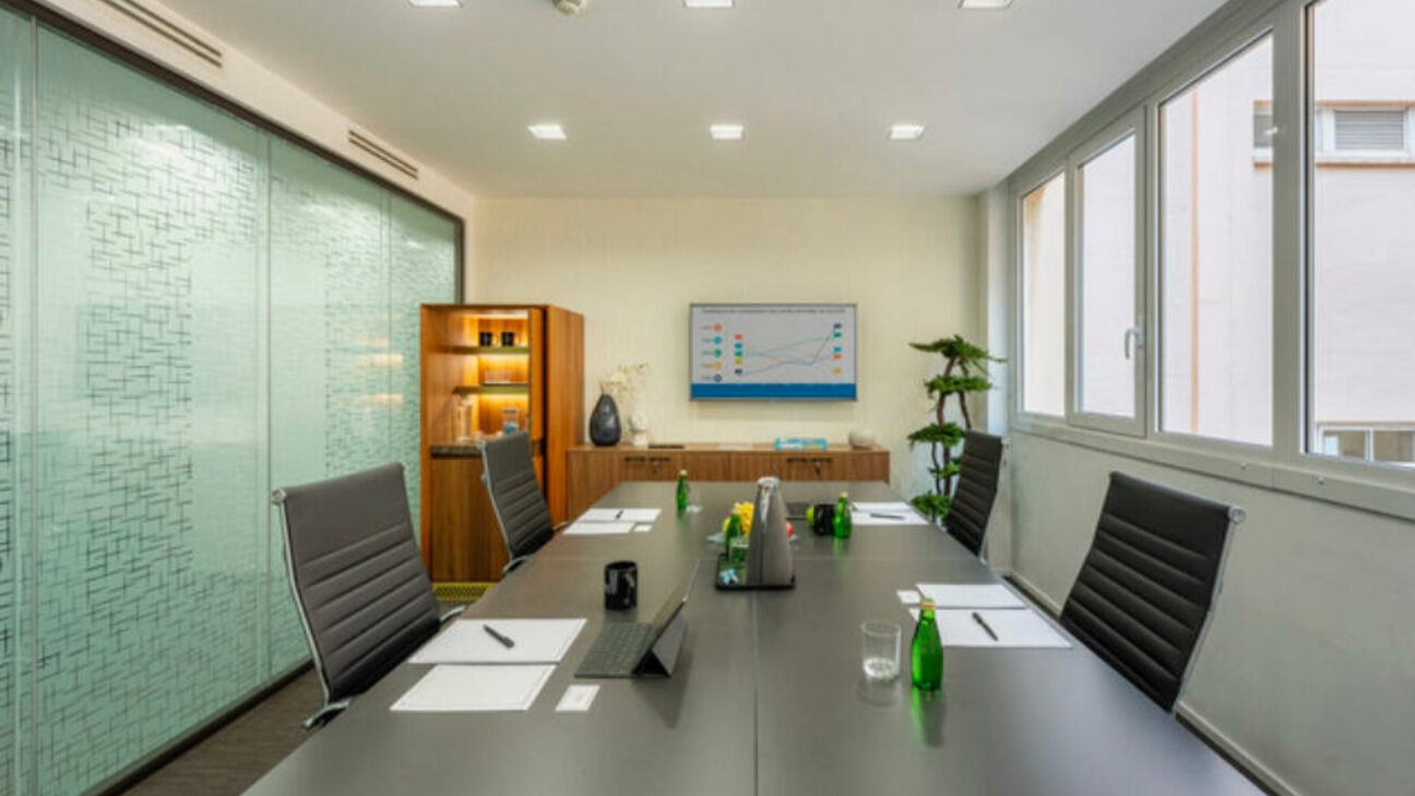 UFFICI PRIVATI CHIAVI IN MANO - FONTVIELLE