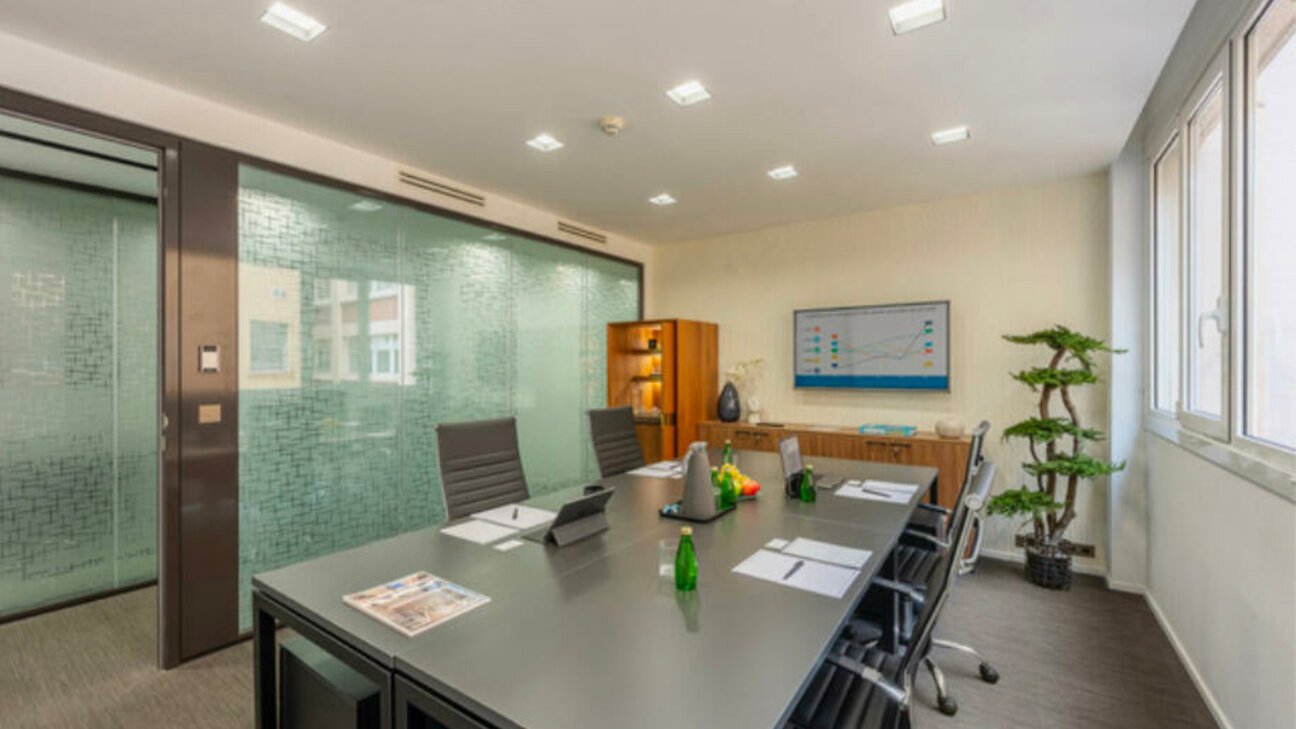 UFFICI PRIVATI CHIAVI IN MANO - FONTVIELLE