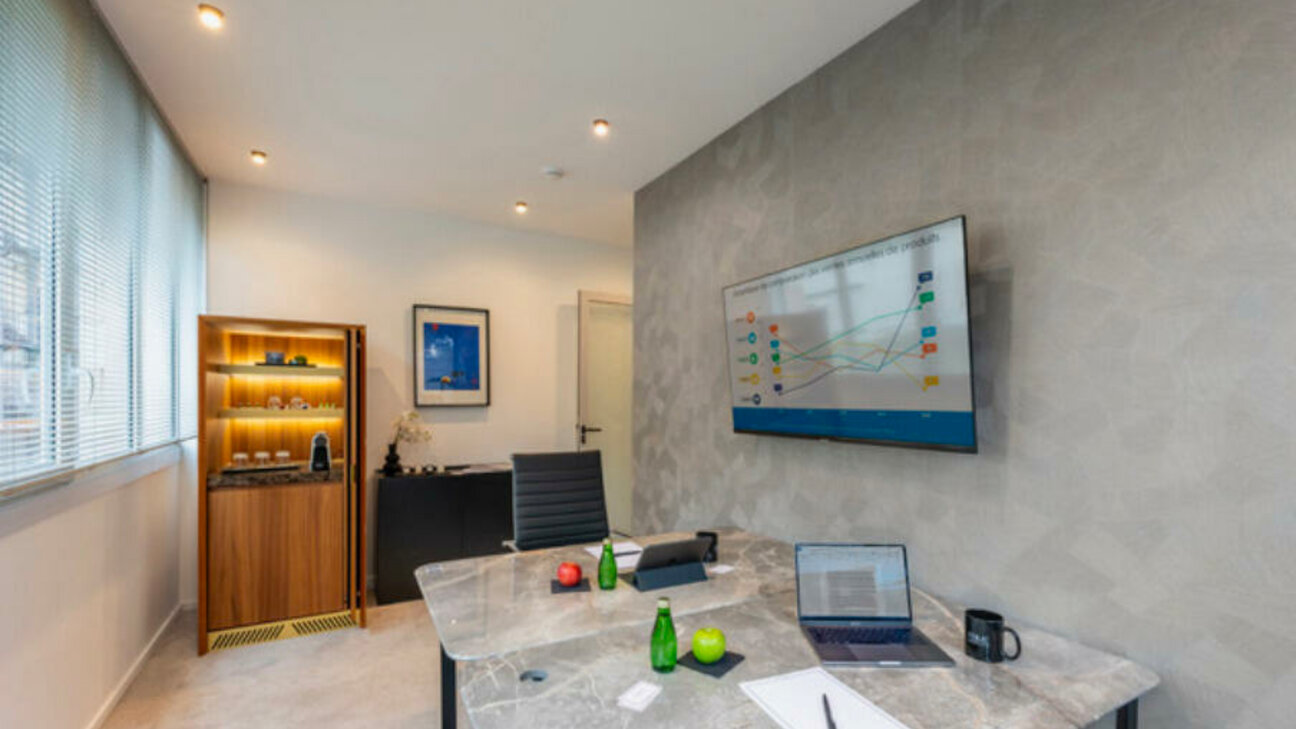 UFFICI PRIVATI CHIAVI IN MANO - FONTVIELLE