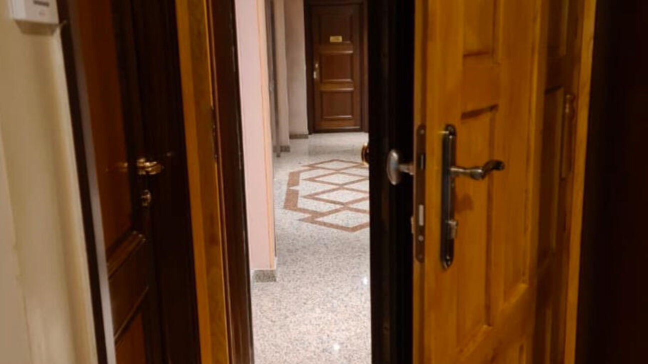 BEAU STUDIO AVEC JARDIN PRIVÉ - BEVERLY  PALACE