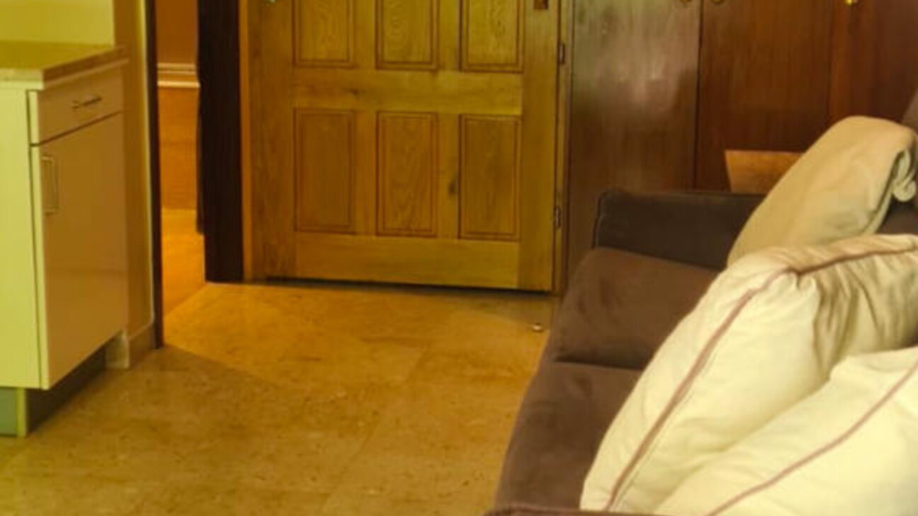 BEAU STUDIO AVEC JARDIN PRIVÉ - BEVERLY  PALACE