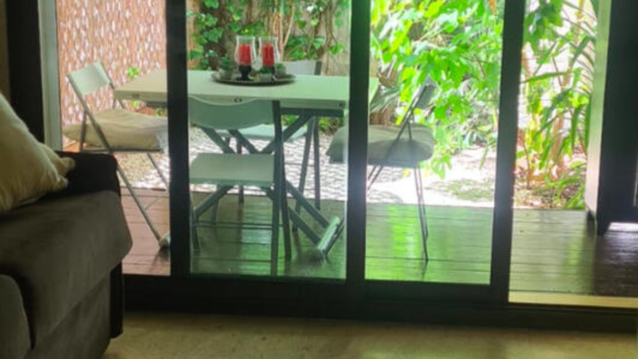 BEAU STUDIO AVEC JARDIN PRIVÉ - BEVERLY  PALACE