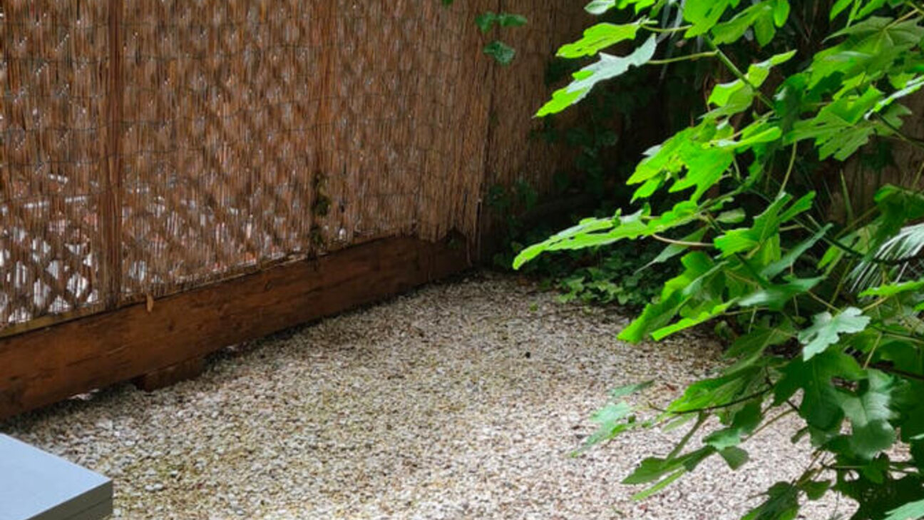 BEAU STUDIO AVEC JARDIN PRIVÉ - BEVERLY  PALACE