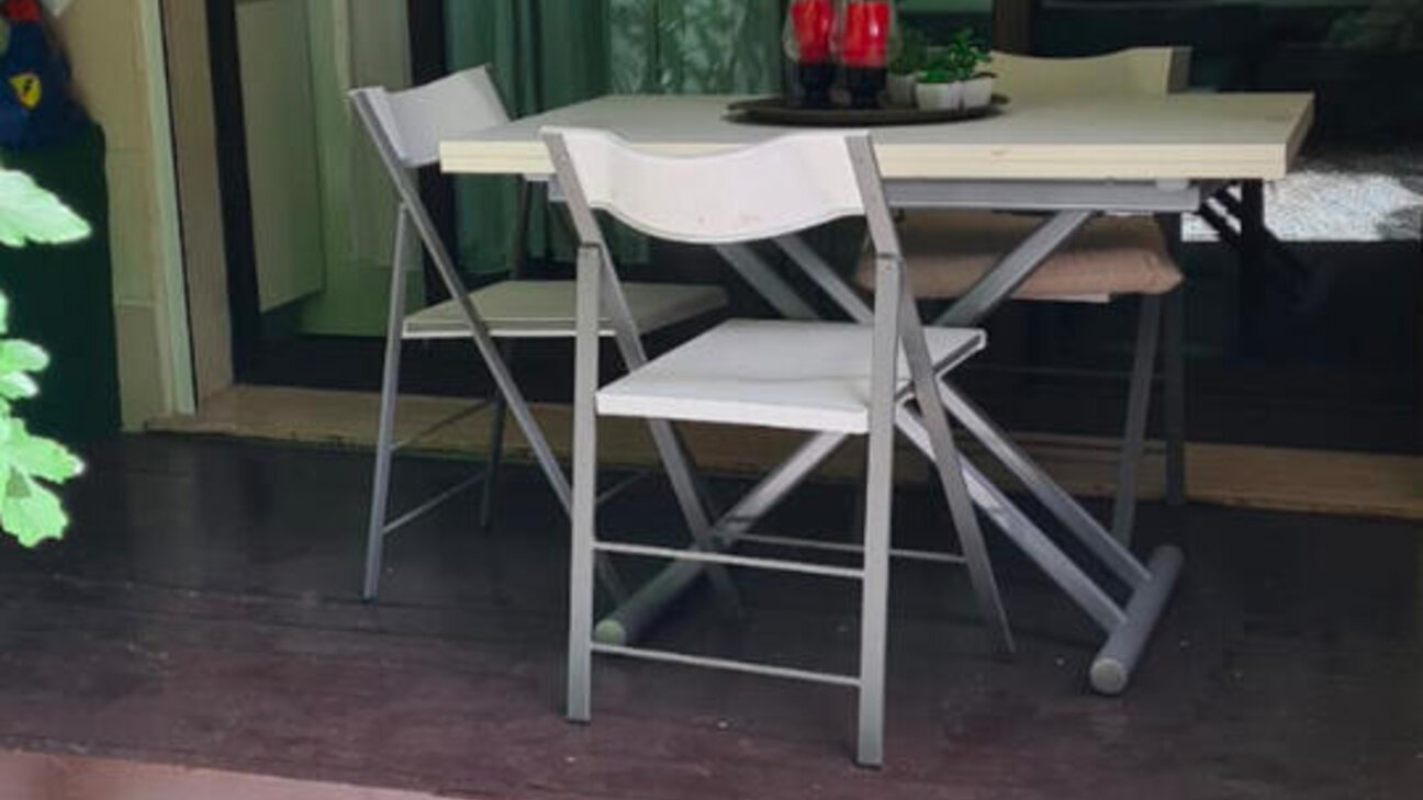 BEAU STUDIO AVEC JARDIN PRIVÉ - BEVERLY  PALACE