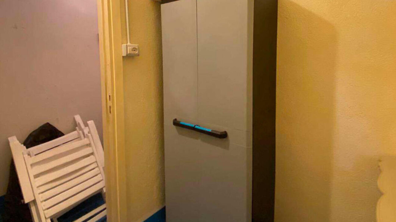 BEAU STUDIO AVEC JARDIN PRIVÉ - BEVERLY  PALACE