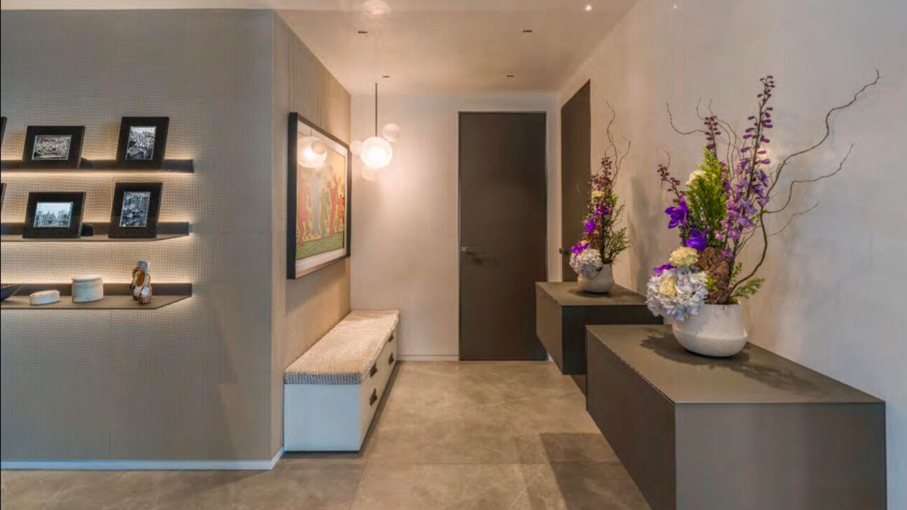 Exceptional apartment in Monte Carlo View - Rental